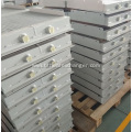 Aluminum Bar Plate Heat Exchangers